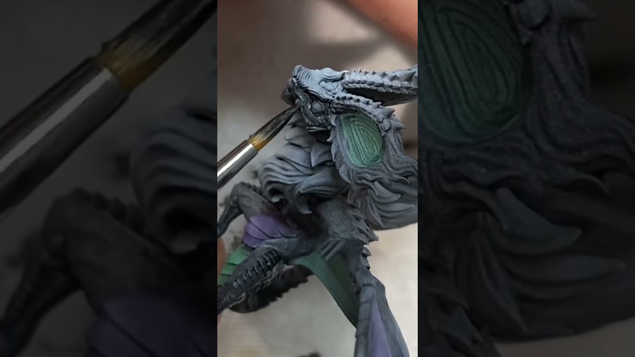 Noivern hits different! 