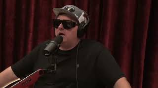 Tim Dillon on Rogan shares bleak Gaza Prediction