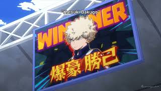 Anime Sigma Male Rule Bakugo My Hero Academia Animesenpai2003