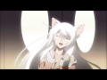 nekomonogatari : Tsubasa Cat tongue twister