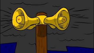 Tornado Cartoon... CONTINUED