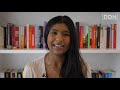 This Is England: Ash Sarkar’s Alternative Race Report