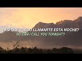 DAYGLOW - CAN I CALL YOU TONIGHT? (Sub.Español/Inglés)