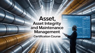 Asset, Asset Integrity and Maintenance Management Certification Course