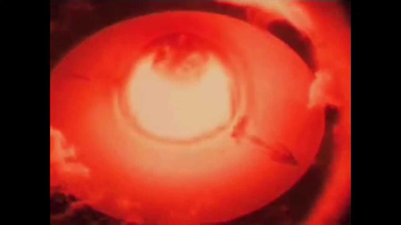 Story Behind the Atom Bomb - YouTube