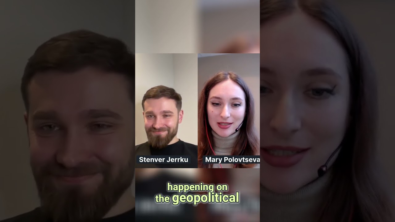 Geopolitical Changes: The Future of Energy and Defense in Europe