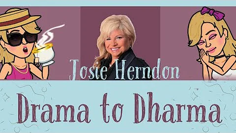 Drama to Dharma - Topic: Mastering Your Intuition