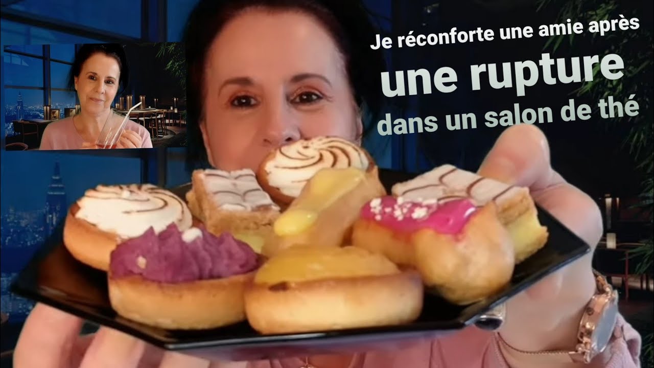 asmr francais  