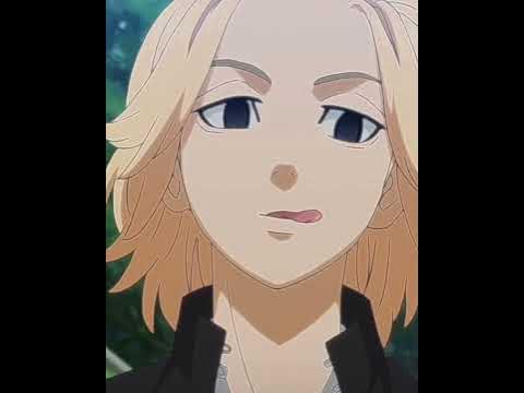 Сано Манджиро Ааххх...🥵 - YouTube