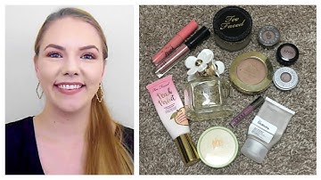 Makeup Use Up 2019 Update #2