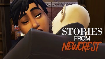 THE VAMPIRE DIARIES | Stories from Newcrest