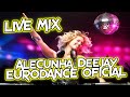 Eurodance 90s Volume 108 Mixed by AleCunha Deejay (Live Mix)