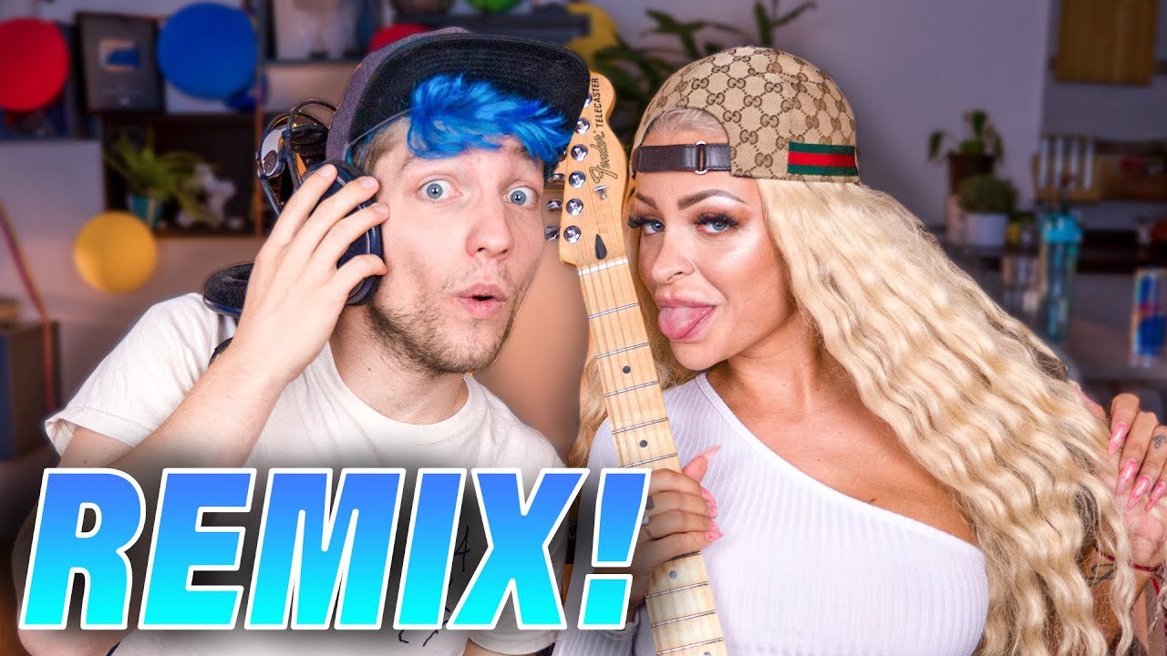 Du Bist Hasslich Wie Ein Traktor Youtube