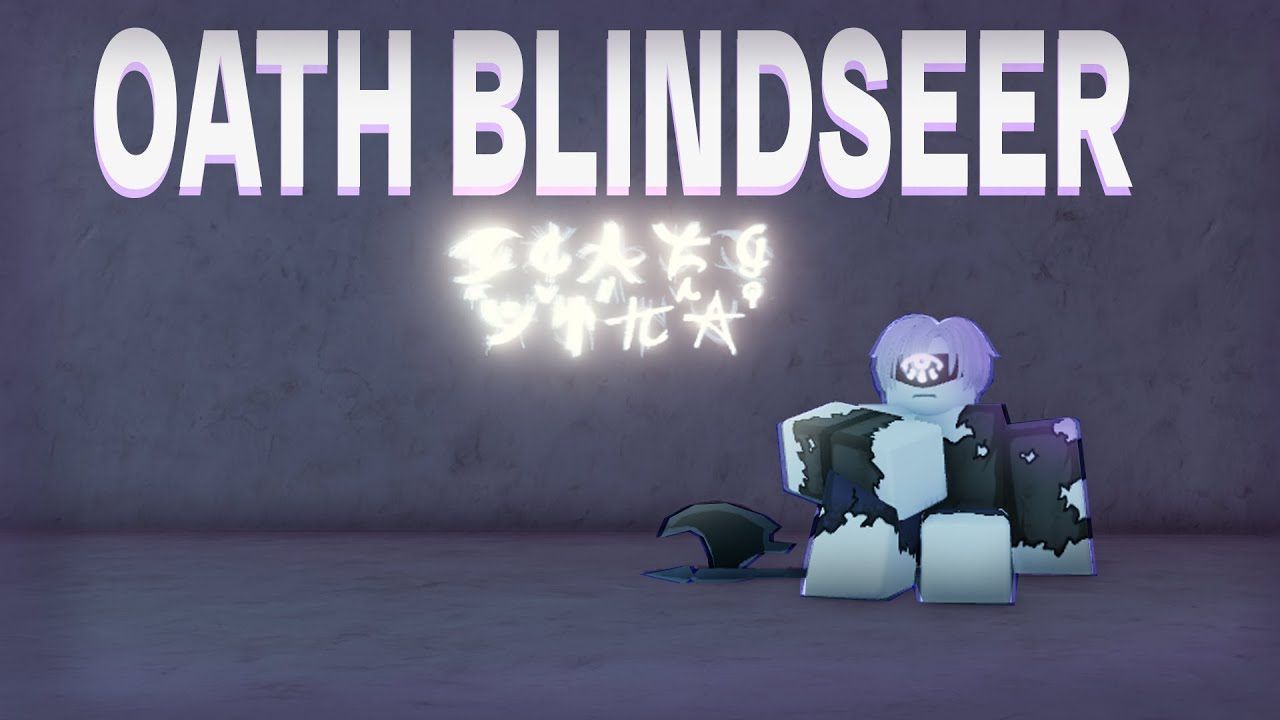 Blindseer