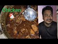 Mini vlog!! Chicken party 🎉 and enjoy "PURNIA CITY ME "