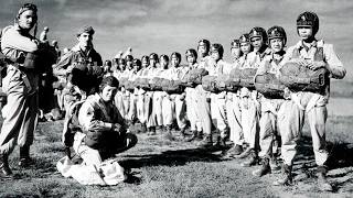 The Complete History of the OSS (Office of Strategic Services)