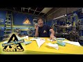 Paper Airplane Science Quiz