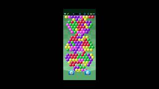 BUBBLE SHOOTER LEVEL 25 TO 33