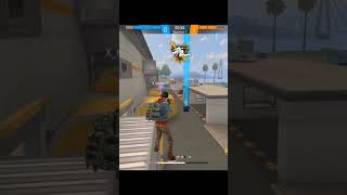 As A Hacker 😱 #headshot #freefire #onetap #twom82bking #b2kfans #hacker #ff