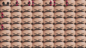 PewDiePie Intro Over One Million Times(1"000"000)