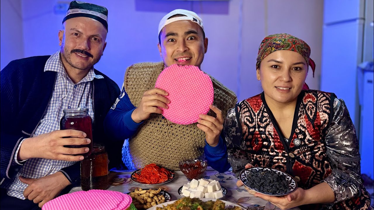 TUG’ILGAN KUN HOZIR vs AVVAL😂