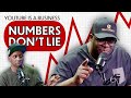 Failing to Plan is Planning to Fail | Numbers Don't Lie