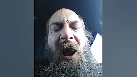 Some free screaming for Veronica randall
