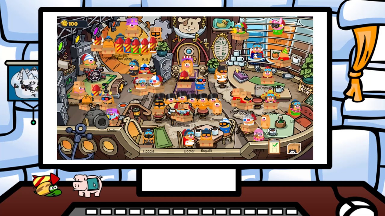 Box Critters: Cardboard Box Unlocked - YouTube