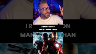 MCU Phase 1 is Better Than You Remember!