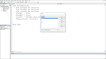 Excel VBA AND Operator Explained – Logic for Conditions and Loops