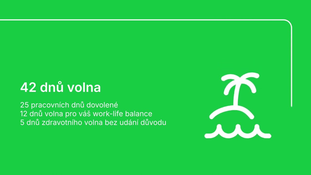 Benefity | Česká spořitelna