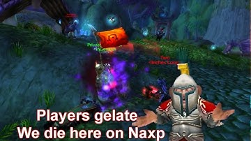 Naxpserver Wow Private Server 3.1.3