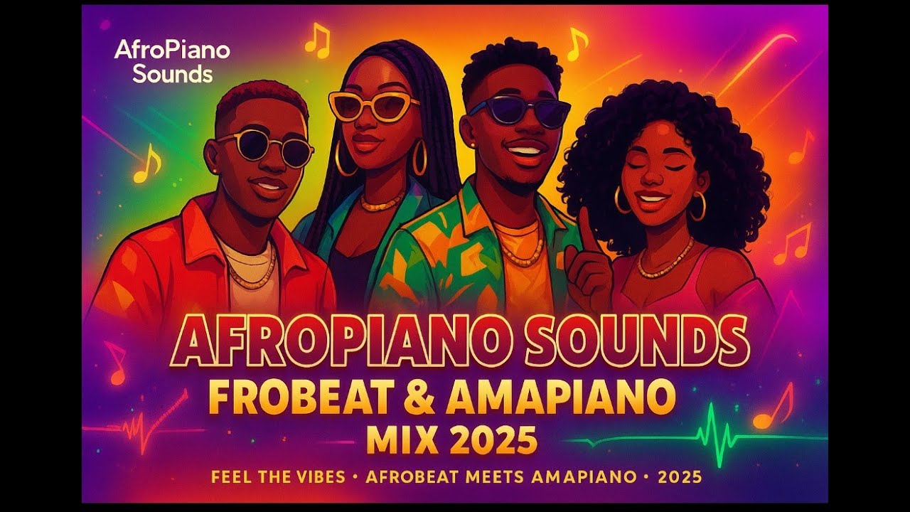 Best Afrobeat Mixtape 2025 | (Burna Boy, Davido, Ayra Starr, Rema)