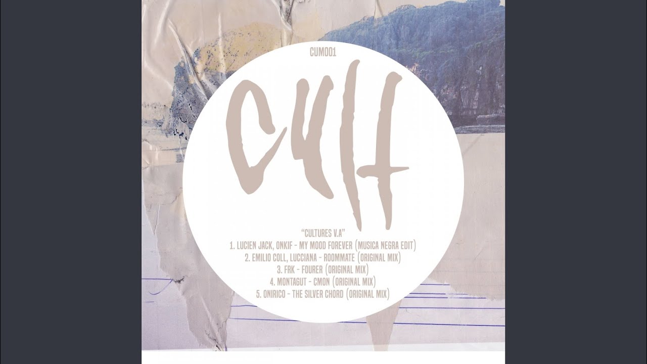 Cmon (Original Mix) adlı videoyu YouTube'da izle Cmon (Original Mix) adlı videoyu YouTube'da izle