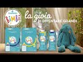 Granarolo Bimbi La Gioia Di Diventare Grandi