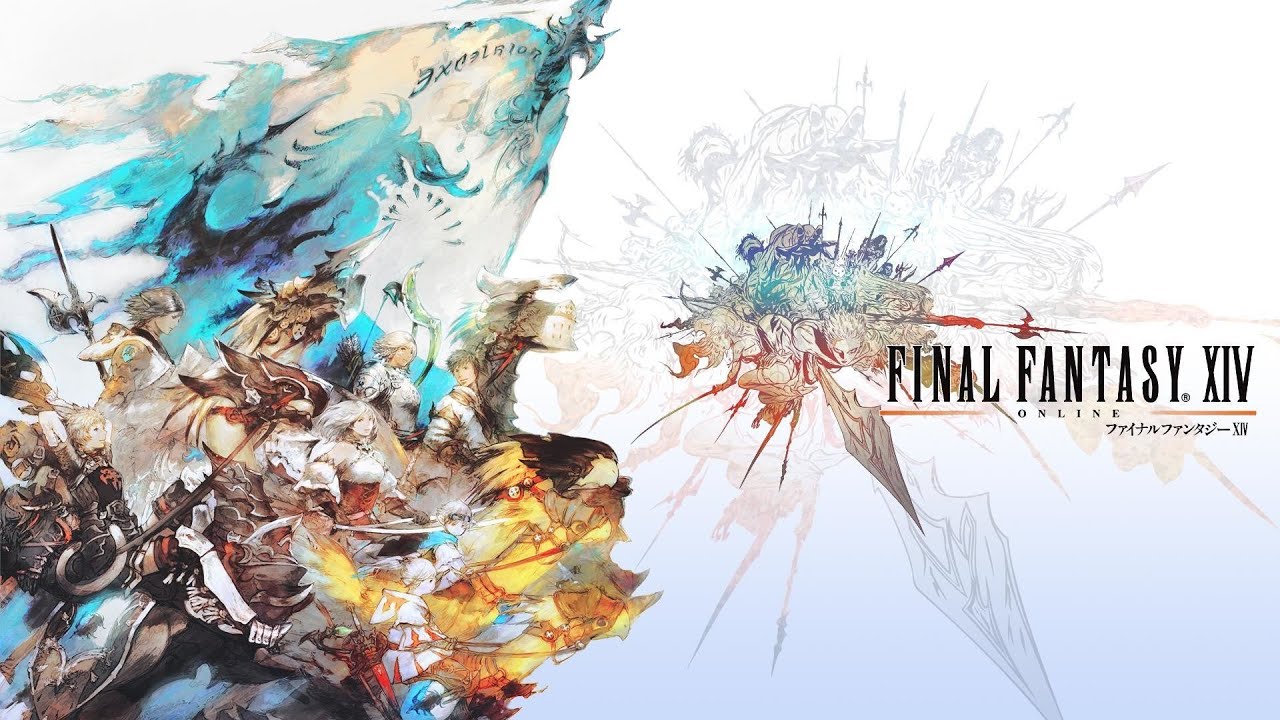 FINAL FANTASY XIV Online | Gameplay | Xbox Series S - YouTube