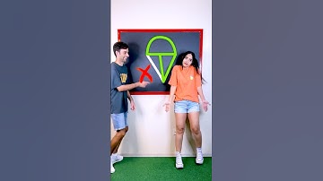 Eén lijn tekent de hele vorm, en de lijnen mogen elkaar niet overlappen! Is er een antwoord op de...