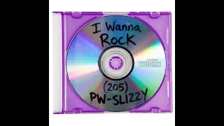 Cash Cobain - I Wanna Rock (Clean)