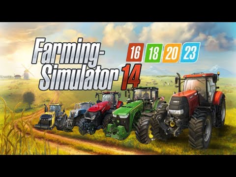 Mostrando todos os | Farming Simulator - YouTube