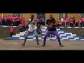 Ntakibazo by Urban Boys ft Riderman & Bruce Melody (official  Dance cover 2018)