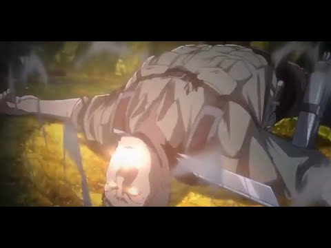 Attack on titan season 3 part 2 trailer ENGLISH SUB - YouTube
