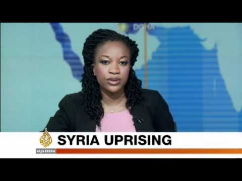 نشرة الأخبار - تحديث الساعة 03:35 بتوقيت غرينتش