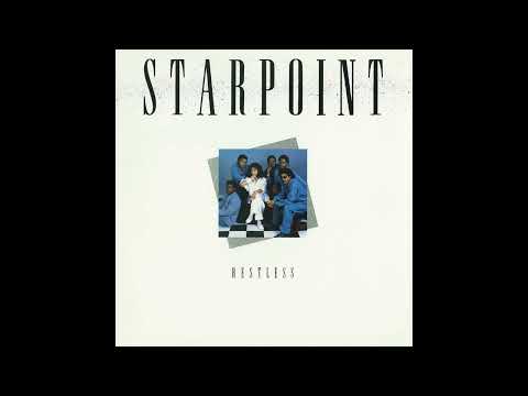 Starpoint Object Of My Desire HD