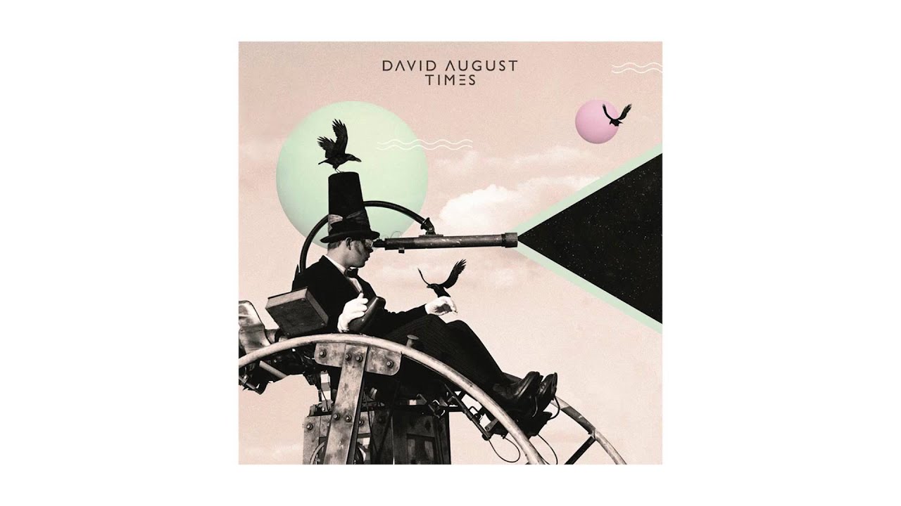 Watch David August - Until We Shine on YouTube Watch David August - Until We Shine on YouTube