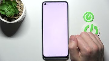 How to Set Up Quality of Screen Recorder in Oppo A96 - Adjust Screen Recording Quality