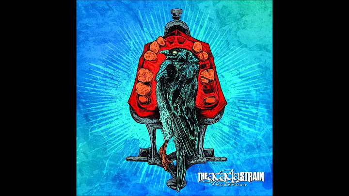 The Acacia Strain - Jonestown feat. Kyle Chard