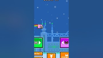 New game Flappy Nyan