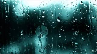 10 Hours Rainfall -  Ambient Sounds - 10 horas de lluvia - 10 Stunden Niederschlag Rainstorm sleep