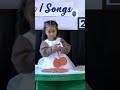 SONGS/RHYMES PRESENTATION (JK) Breezy Thapa