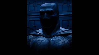 YOU'RE THE BATMAN? | Ben Affleck Batman Edit | Untitled 13